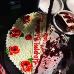 Gisselle Kuri Instagram - 7 de abril 2022 🎂.