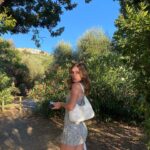 Giulia Guerrini Instagram - Hola Toscana 🤍