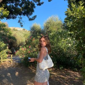 Giulia Guerrini Instagram - Hola Toscana 🤍