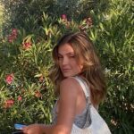 Giulia Guerrini Instagram - Hola Toscana 🤍