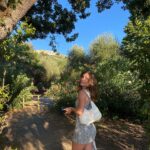 Giulia Guerrini Instagram - Hola Toscana 🤍