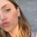 Giulia Guerrini Instagram - Beautiful weekend 💚