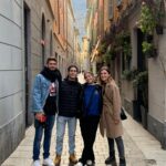 Giulia Guerrini Instagram - 👋🏻 Ciao 2022 tra risate, lacrime, ansie, stress, imbiancature, viaggi, progetti, famiglia e tanto amore 🥰 Benvenuto 2023 💪🏻♥️ Agradecida a la vida y a toda la gente que está en mi vida ♥️ Gracias family gracias amigos GRAZIE ♥️ VI AMO ♥️