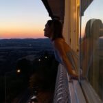 Giulia Guerrini Instagram - Enjoy life 🤍