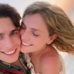 Giulia Guerrini Instagram - La vita senza amore dimmi tu che vita è ♥️
