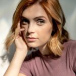 Giulia Guerrini Instagram - 🧡 Ph. @tatu.sigis