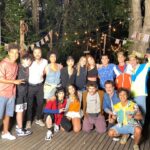 Giulia Guerrini Instagram - Unos recuerdos más de #CieloGrandeT1 para empezar a subir #CieloGrandeT2 🥰😍 Quien quiere ver la T2 ?? Los leo ❣️