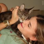 Giulia Nassa Instagram - Orlando Tadeu e Orivaldo Benedito 🧡🐈🐈‍⬛🩶