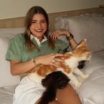 Giulia Nassa Instagram - Orlando Tadeu e Orivaldo Benedito 🧡🐈🐈‍⬛🩶