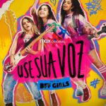 Giulia Nassa Instagram - AAAAAAH AGORA PODEMOS CONTAR PRA VOCÊS QUE #USESUAVOZ ESTREIA DIA 06/07 NA @hbomaxbr COM EPISÓDIOS NOVOS AS QUINTAS-FEIRAS! Vocês vão acompanhar a história de Giulia, Bia e Laura que fazem parte do Núcleo Musical da escola, até que um APAGÃO coloca em risco as esperadas audições! O trio se une aos os professores e colegas pra descobrir quem está sabotando as audições! Com muitas MÚSICAS INÉDITAS, risadas, mistério e amizade!! NAO VEJO A HORAAA!!! Obrigada @cartoonnetworkbrasil @hbomaxbr @wbpictures_br @florestaprod 🩷💜💛 (fiquem ligados pra mais novidades, e CHEGA LOGO DIA 06/07!)