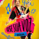 Giulia Nassa Instagram - AAAAAAH AGORA PODEMOS CONTAR PRA VOCÊS QUE #USESUAVOZ ESTREIA DIA 06/07 NA @hbomaxbr COM EPISÓDIOS NOVOS AS QUINTAS-FEIRAS! Vocês vão acompanhar a história de Giulia, Bia e Laura que fazem parte do Núcleo Musical da escola, até que um APAGÃO coloca em risco as esperadas audições! O trio se une aos os professores e colegas pra descobrir quem está sabotando as audições! Com muitas MÚSICAS INÉDITAS, risadas, mistério e amizade!! NAO VEJO A HORAAA!!! Obrigada @cartoonnetworkbrasil @hbomaxbr @wbpictures_br @florestaprod 🩷💜💛 (fiquem ligados pra mais novidades, e CHEGA LOGO DIA 06/07!)