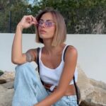 Giuseppa Ciurleo Instagram - En ce moment je donne tout pour mon feed 😂🤭🫶🏼