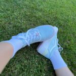 Gizem Karaca Instagram - All blue errthing’ 🦕🦩