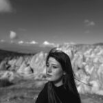 Gizem Karaca Instagram - 🩶