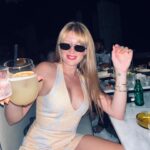 Gizem Karaca Instagram - A night in a day dump vol.1 🐒