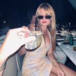 Gizem Karaca Instagram - A night in a day dump vol.1 🐒