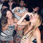 Gizem Karaca Instagram - A night in a day dump vol.1 🐒