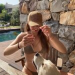 Gizem Karaca Instagram - Summer Update 🫶🏻🌞🌴🐿🤓