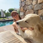 Gizem Karaca Instagram - Summer Update 🫶🏻🌞🌴🐿🤓
