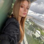 Gizem Karaca Instagram - ☁️