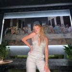 Gizem Karaca Instagram - 🤎