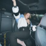 Gizem Karaca Instagram - Im on on my level 🧞‍♂️