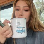 Gizem Karaca Instagram - Üstüme gelmeyin ben zaten dolmuşum rivrvirrvivv vol.1