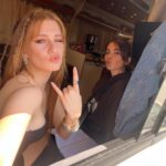 Gizem Karaca Instagram - Üstüme gelmeyin ben zaten dolmuşum rivrvirrvivv vol.1
