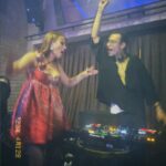 Gizem Karaca Instagram - Until further notice, celebrate! 🥁💃🏼