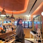Glaiza de Castro Instagram - Glad to discover that @okadamanila's Medley Buffet now has a Cheese Room and I'm loving their well-curated selection. This makes a great addition to their already amazing buffet and definitely, the highlight of our dinner. Time for some cheese and wine pairing! #OkadaManila #MedleyCheeseRoom