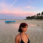 Glaiza de Castro Instagram - Matron of honor duties with a little bit of adventure on the side 💃
