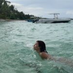 Glaiza de Castro Instagram - Matron of honor duties with a little bit of adventure on the side 💃