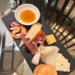 Glaiza de Castro Instagram – Glad to discover that @okadamanila’s Medley Buffet now has a Cheese Room and I’m loving their well-curated selection. This makes a great addition to their already amazing buffet and definitely, the highlight of our dinner. Time for some cheese and wine pairing! 

#OkadaManila #MedleyCheeseRoom