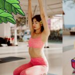 Glaiza de Castro Instagram - @glaizaredux finding her flow in @roxyph activewear 🧘🏻‍♀️ Make your next big move in comfort and style. Shop #RoxyPH online or at your nearest #GrindPhilippines store.