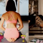 Glaiza de Castro Instagram - @glaizaredux finding her flow in @roxyph activewear 🧘🏻‍♀️ Make your next big move in comfort and style. Shop #RoxyPH online or at your nearest #GrindPhilippines store.