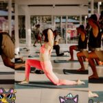 Glaiza de Castro Instagram - @glaizaredux finding her flow in @roxyph activewear 🧘🏻‍♀️ Make your next big move in comfort and style. Shop #RoxyPH online or at your nearest #GrindPhilippines store.