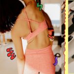 Glaiza de Castro Instagram - @glaizaredux finding her flow in @roxyph activewear 🧘🏻‍♀️ Make your next big move in comfort and style. Shop #RoxyPH online or at your nearest #GrindPhilippines store.