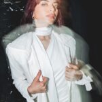 Glaiza de Castro Instagram - Babae Power ❤️‍🔥 Make up by @elvierecalde Styled by @gui_alapan Photos by @fatima_zarina