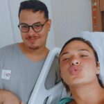 Glamour Garcia Instagram - OBRIGADA SANTA FAUSTINA POR PODER ESTAR VIVA E TER TIDO O PRESENTE E O PRIVILÉGIO DE RECEBER O AMOR E CARINHO DE UMA EQUIPE TÃO AMADA!!! ❤️❤️❤️ DIAS INESQUECÍVEIS, GUARDADOS COM IMENSO AMOR EM MEU CORAÇÃO ❤️ ❤️ ❤️ DEUS ILUMINE A TODOS OS ENVOLVIDOS NESSA PRIMEIRA ETAPA VIVIDA COM LUZ, FÉ E PAZ ❤️❤️❤️