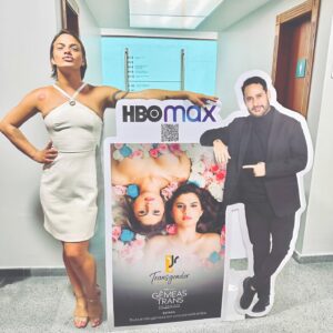 Glamour Garcia Instagram - AMORES VENHO ATÉ AQUI AGRADECER A NOSSA SENHORA E JESUS POR ME DAREM O PRIVILÉGIO E O PRESENTE E A AMIZADE DO AMADO @DRMARTINS QUE ME PERMITE VIVER ESTE MOMENTO TÃO INTENSO E EMOCIONATE DE MINHA TRAJETÓRIA 🩷🩷🩷 AGRADEÇO MINHA AMADA MAMÃE @VALERIAGCAPUTO QUE ESTÁ REPRESENTANDO MINHA FAMÍLIA E MELHORES AMIGOS ESTANDO AQUI COMIGO NESTE MOMENTO ❤️❤️❤️ FELIZ PELO PORTAL CÓSMICO QUE SE ABRE PARA MINHA VIDA ❤️❤️❤️

@drmartinsjr @transgendercenterbrazil @valeriagcaputo