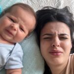 Glenda Loures Instagram - Quando tiver filho eu amadureço Eu com filho:
