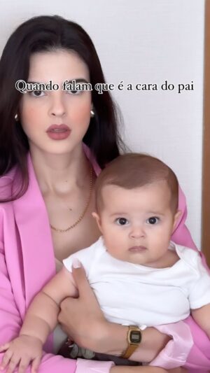 Glenda Loures Instagram - Sei o @ de todos que me mandam isso 👀😤
•
Quer fazer a mãe passar raiva é falar que ela foi barriga de aluguel, é ou não é?