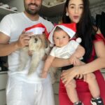Glenda Loures Instagram - Arrume-se comigo em clima Natalino 🎅🏻❤️ #publicidade