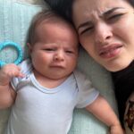 Glenda Loures Instagram - Quando tiver filho eu amadureço Eu com filho:
