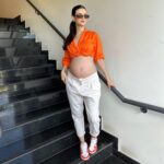 Glenda Loures Instagram - #lookdodia pré feriadão 🧡