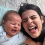 Glenda Loures Instagram - Quando tiver filho eu amadureço Eu com filho: