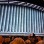 Glenn Close Instagram - At SOME LIKE IT HOT for the SECOND time. I loved it so much that I wanted to see it again before it closes. And to LAUGH!!