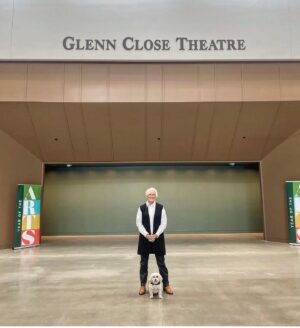 Glenn Close Thumbnail - 66.7K Likes - Top Liked Instagram Posts and Photos
