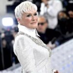 Glenn Close Instagram – What an extraordinary night at the Met Gala. I was so honored to be wearing Erdem while on the arm of the gallant, attentive, witty and supremely talented Erdem Moralioglu, himself. Thank you, Anna Wintour, for creating a truly extraordinary night. Somewhere in the cosmos, Karl Lagerfeld surely felt the love.