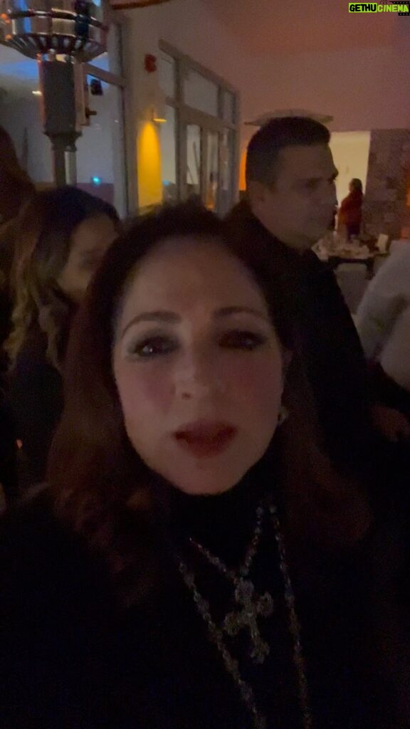 Gloria Estefan Instagram -